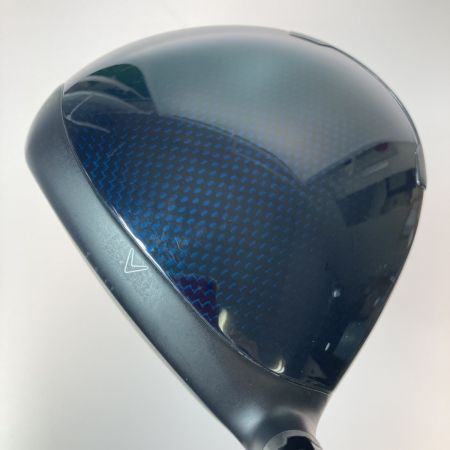  Callaway キャロウェイ PARADYM X パラダイム 1W 9° ドライバー VENTUS TR 5-S カバー付