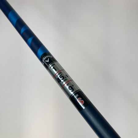  Callaway キャロウェイ PARADYM X パラダイム 1W 9° ドライバー VENTUS TR 5-S カバー付