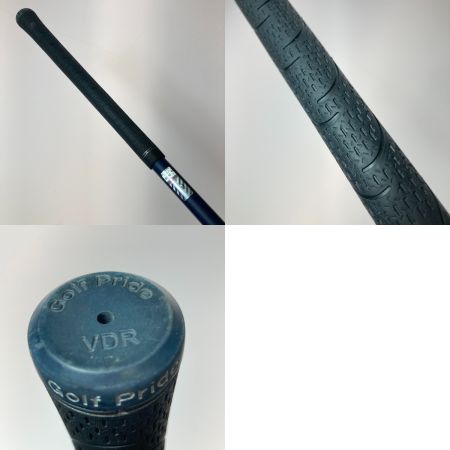  Callaway キャロウェイ PARADYM X パラダイム 1W 9° ドライバー VENTUS TR 5-S カバー付