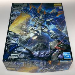 ◎◎ バンダイ ガンプラ MG 1/100  MBF-P03D ガンダムアストレイ ブルーフレームD 機動戦士ガンダムSEED 未組立 プラモデル Sランク