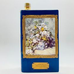 ◎◎ CAMUS カミュ BOOK ブック RENOIR ルノアール COGNAC コニャック スプリングブーケ 700ml 40% Nランク 未開栓