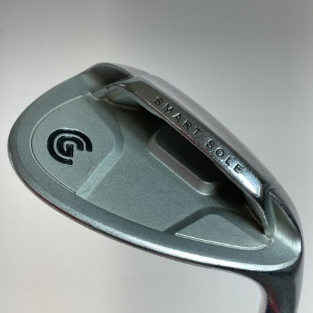  Cleveland Golf クリーブランドゴルフ SMART SOLE TYPE-S We 58° ウェッジ TRACTION