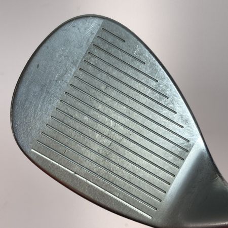  Cleveland Golf クリーブランドゴルフ SMART SOLE TYPE-S We 58° ウェッジ TRACTION