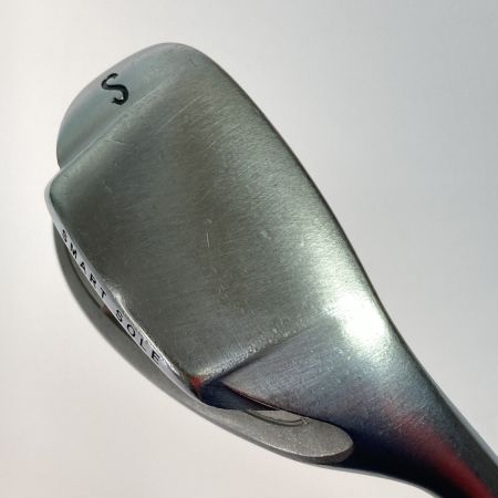  Cleveland Golf クリーブランドゴルフ SMART SOLE TYPE-S We 58° ウェッジ TRACTION