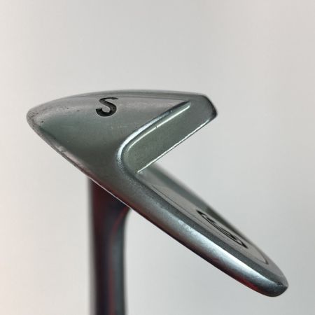  Cleveland Golf クリーブランドゴルフ SMART SOLE TYPE-S We 58° ウェッジ TRACTION