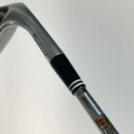  Cleveland Golf クリーブランドゴルフ SMART SOLE TYPE-S We 58° ウェッジ TRACTION