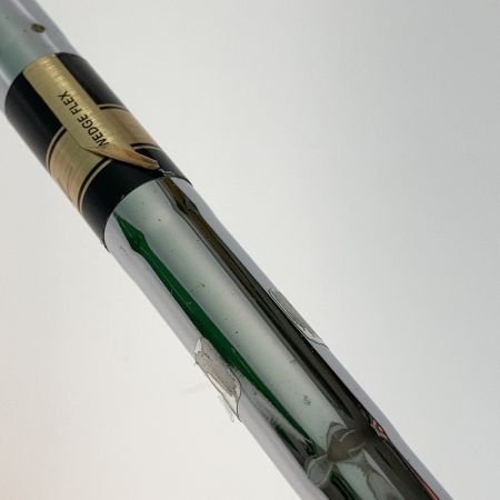  Cleveland Golf クリーブランドゴルフ SMART SOLE TYPE-S We 58° ウェッジ TRACTION