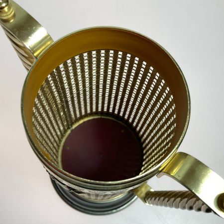  NIKKA ボトルケース 西洋 甲冑 騎士 鎧兜 オルゴール機能付