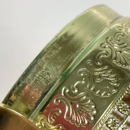  NIKKA ボトルケース 西洋 甲冑 騎士 鎧兜 オルゴール機能付