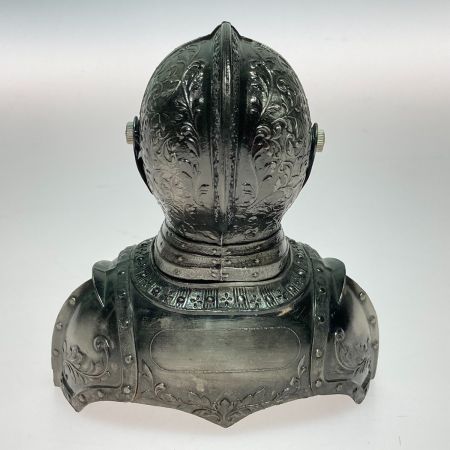  NIKKA ニッカウイスキー G&G ボトルカバー 西洋 甲冑 騎士 鎧兜