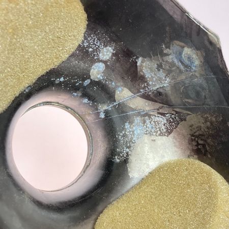  NIKKA ニッカウイスキー G&G ボトルカバー 西洋 甲冑 騎士 鎧兜