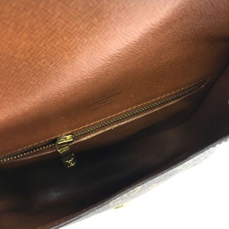  LOUIS VUITTON ルイヴィトン  ショルダーバッグ　モノグラム サン・クルー M51243