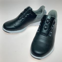 ◎◎ フットジョイ ゴルフシューズ スパイクレス レディース 23.5cm 90121J Bランク