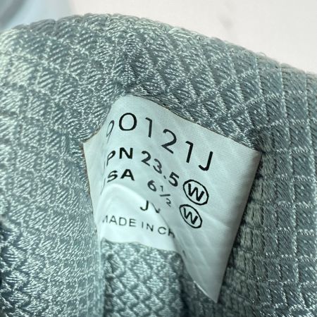  フットジョイ ゴルフシューズ スパイクレス レディース 23.5cm 90121J