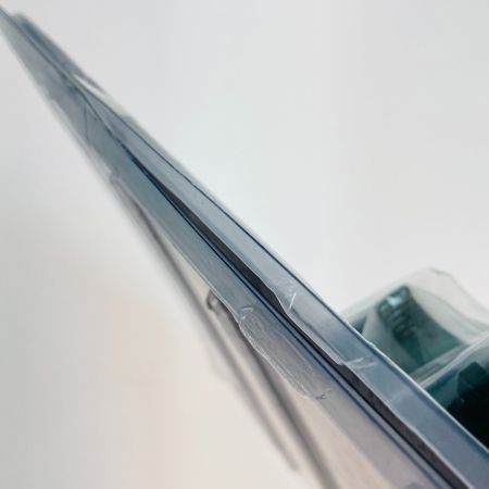  アルゴ舎 PS製 ウォーターガン TRIGUN トライガン ヴァッシュの銃  FULLCOCK フルコック クリアブラック 水鉄砲 ブリスター劣化有 197