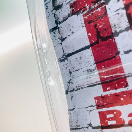  アルゴ舎 PS製 ウォーターガン TRIGUN トライガン ヴァッシュの銃  FULLCOCK フルコック クリアブラック 水鉄砲 ブリスター劣化有 197