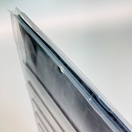  アルゴ舎 PS製 ウォーターガン TRIGUN トライガン ヴァッシュの銃  FULLCOCK フルコック クリアブラック 水鉄砲 ブリスター劣化有 197