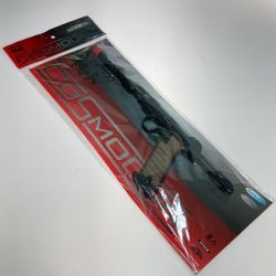 ◎◎ DAIKI kougyou ダイキ工業 コスモガン(古代守) ウォーターガン 「宇宙戦艦ヤマト」 1/1 ABS＆PVC製塗装済み完成品 203 Nランク