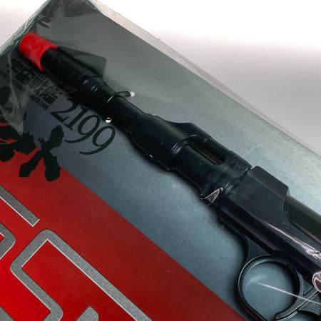  DAIKI kougyou ダイキ工業 コスモガン(古代守) ウォーターガン 「宇宙戦艦ヤマト」 1/1 ABS＆PVC製塗装済み完成品 203