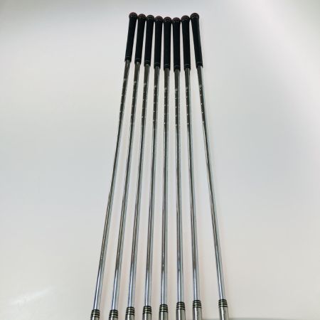  DUNLOP ダンロップ XXIO10 ゼクシオテン レッド 5-9.P.A.S 8本 アイアンセット N.S.PRO 870GH R