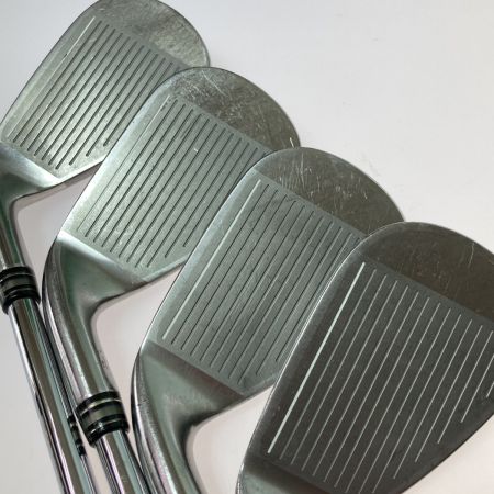  DUNLOP ダンロップ XXIO10 ゼクシオテン レッド 5-9.P.A.S 8本 アイアンセット N.S.PRO 870GH R