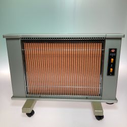 ◎◎ サンルミエ エクセラ 遠赤外線暖房器 ヒーター N500L Bランク