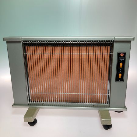  サンルミエ エクセラ 遠赤外線暖房器 ヒーター N500L