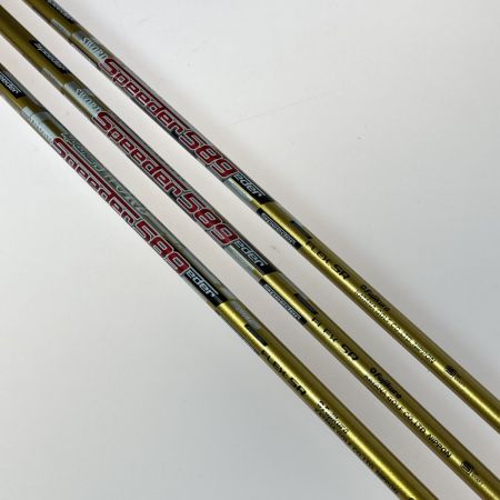  kasco キャスコ SWORD ATC589 1W 3FW 5FW ドライバー フェアウェイウッド 3本セット