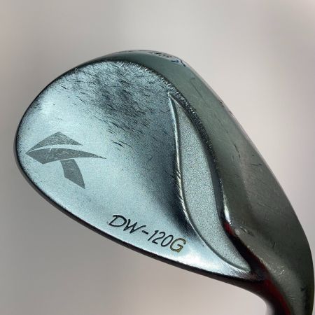  kasco キャスコ Dolphin Wedge ドルフィン ウェッジ DW-120G We 48° N.S.PRO 950GH neo S