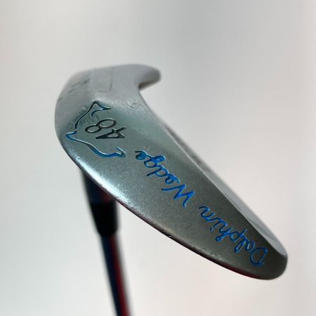  kasco キャスコ Dolphin Wedge ドルフィン ウェッジ DW-120G We 48° N.S.PRO 950GH neo S