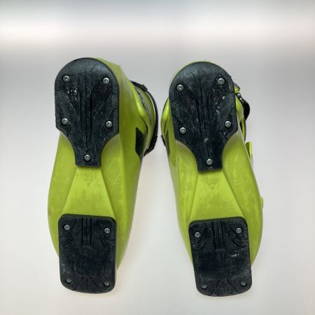  FISCHER フィッシャー(スキー) スキーブーツ 25.5cm ソールサイズ 295mm FISCHER RC4 CURV120