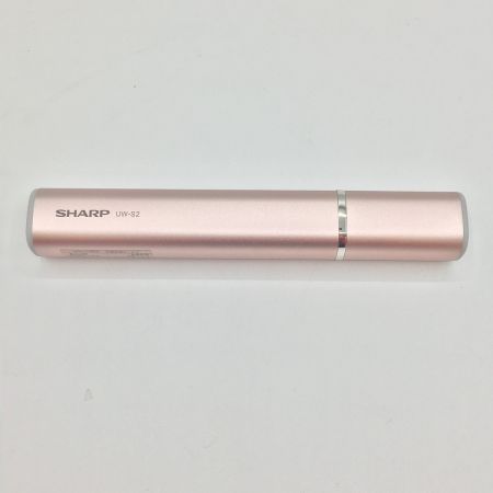  SHARP シャープ 超音波ウォッシャー　 UW-S2-P