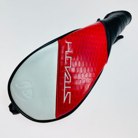  TaylorMade テーラーメイド STEALTH2 ステルス2 7FW 21° フェアウェイウッド VENTUS TR 7-X カバー付