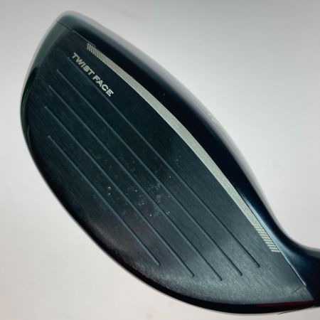  TaylorMade テーラーメイド STEALTH2 ステルス2 7FW 21° フェアウェイウッド VENTUS TR 7-X カバー付