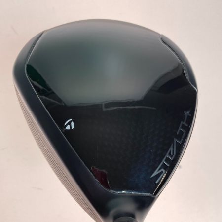  TaylorMade テーラーメイド STEALTH2 ステルス2 7FW 21° フェアウェイウッド VENTUS TR 7-X カバー付