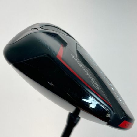  TaylorMade テーラーメイド STEALTH2 ステルス2 7FW 21° フェアウェイウッド VENTUS TR 7-X カバー付