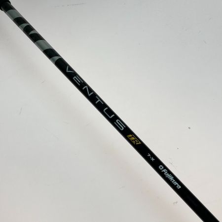  TaylorMade テーラーメイド STEALTH2 ステルス2 7FW 21° フェアウェイウッド VENTUS TR 7-X カバー付