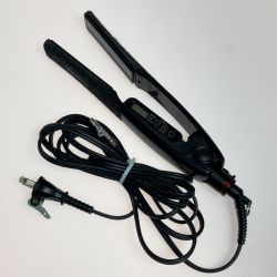 ◎◎ nobby ノビー tescom テスコム ストレート ヘアーアイロン 取扱説明書欠品 NBS1000 Cランク