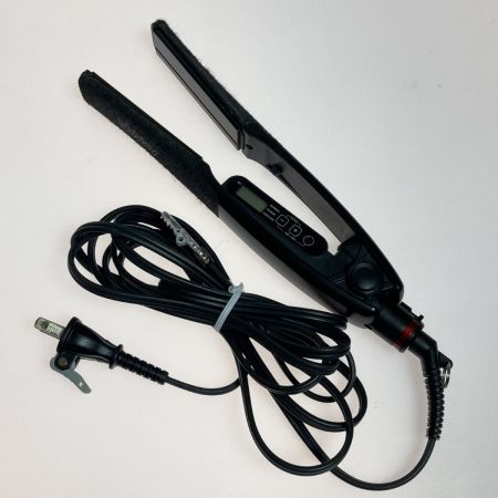  nobby ノビー tescom テスコム ストレート ヘアーアイロン 取扱説明書欠品 NBS1000