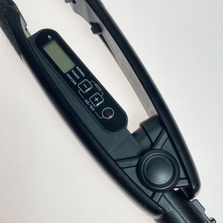  nobby ノビー tescom テスコム ストレート ヘアーアイロン 取扱説明書欠品 NBS1000