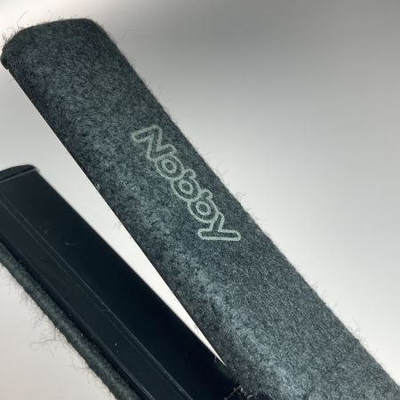  nobby ノビー tescom テスコム ストレート ヘアーアイロン 取扱説明書欠品 NBS1000