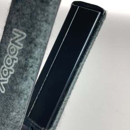  nobby ノビー tescom テスコム ストレート ヘアーアイロン 取扱説明書欠品 NBS1000