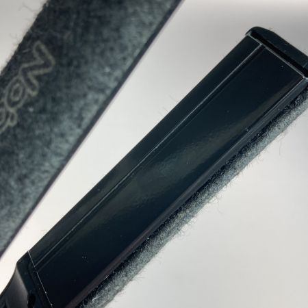  nobby ノビー tescom テスコム ストレート ヘアーアイロン 取扱説明書欠品 NBS1000