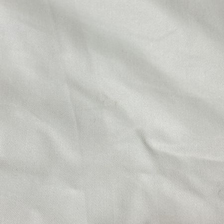  MARK&LONA マークアンドロナ グローブパッチ スカル刺繍 ストレッチ ゴルフパンツ Mサイズ メンズ ML-16S-T01 ホワイト