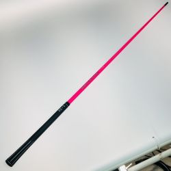◎◎ PING ピン シャフト BUBBA LONG IN PINK LIMITED EDITION2012 44.25インチ フレックスS Bランク