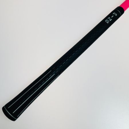  PING ピン シャフト BUBBA LONG IN PINK LIMITED EDITION2012 44.25インチ フレックスS