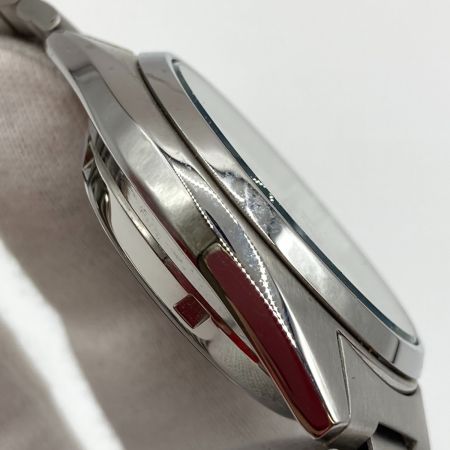  SEIKO セイコー ５ ファイブ 自動巻き 腕時計 文字盤ホワイト 7S26-0550 本体のみ