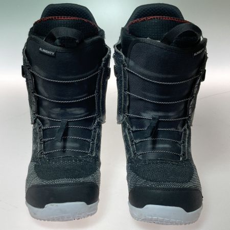  BURTON バートン ALMIGHTY オールマイティ スノーボードブーツ 28cm