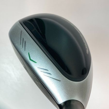  DUNLOP ダンロップ XXIO X eks ゼクシオ エックス H4 20°　ユーティリティ Miyazaki AX-II SR