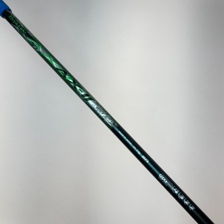  DUNLOP ダンロップ XXIO X eks ゼクシオ エックス H4 20°　ユーティリティ Miyazaki AX-II SR